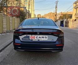 هوندا أكورد